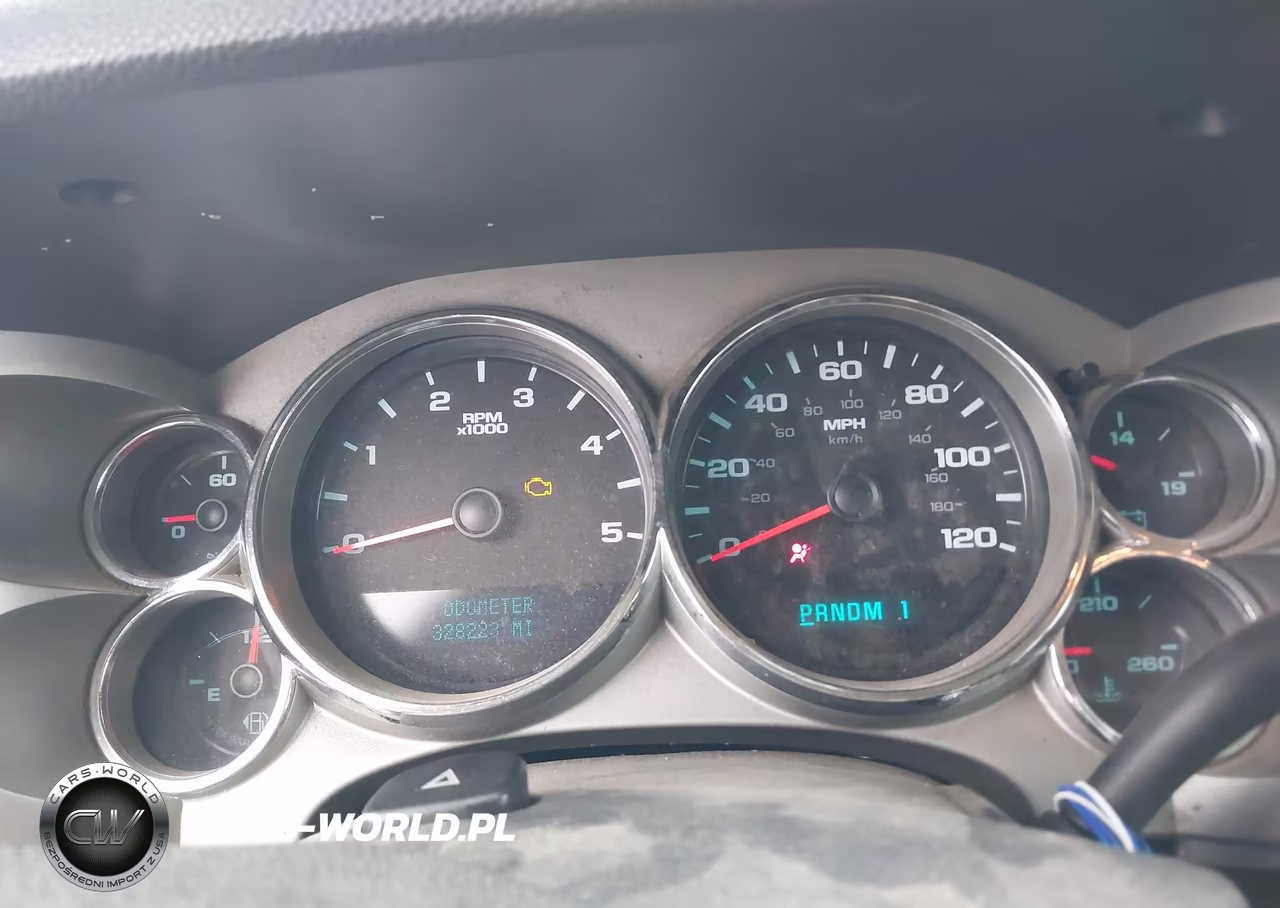 2008 Chevrolet Silverado 2500Hd Lt1 VIN:1GCHK23648F192878 - 7