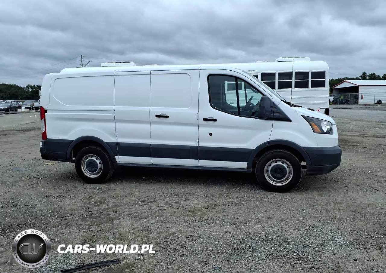 2018 Ford Transit-150 VIN:1FTYE1ZM5JKB42429 - 14