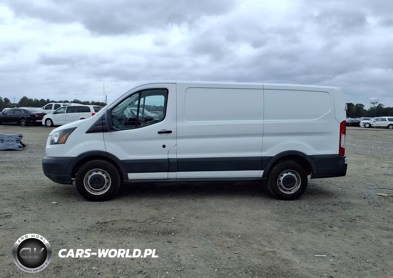 2018 Ford Transit-150 VIN:1FTYE1ZM5JKB42429 - 15