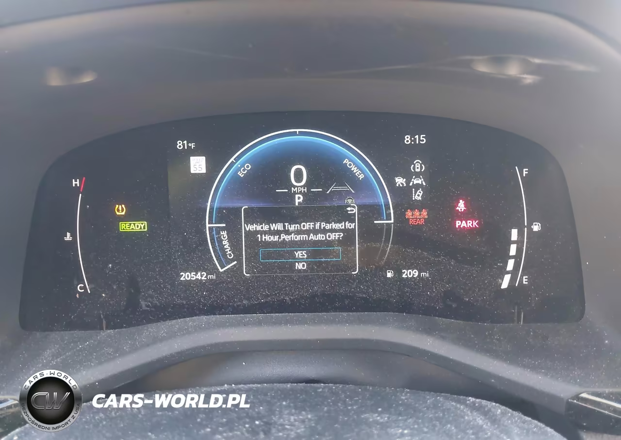 2025 Toyota Camry Le VIN:4T1DAACK1SU182963 - 7