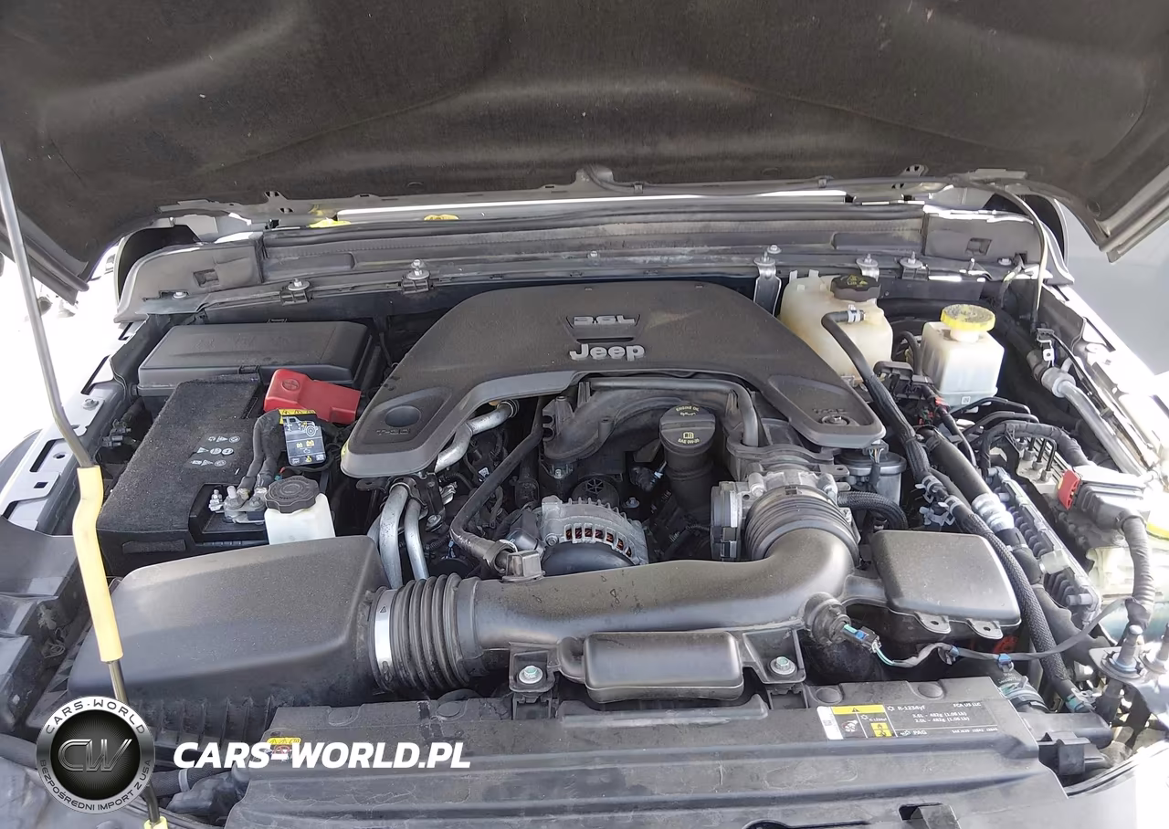 2021 Jeep Gladiator Mojave 4X4 VIN:1C6JJTEG3ML508077 - 10