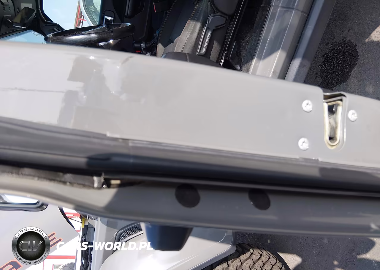 2021 Jeep Gladiator Mojave 4X4 VIN:1C6JJTEG3ML508077 - 17