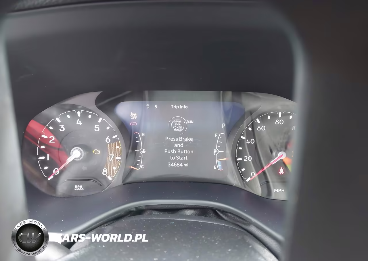 2025 Jeep Compass Limited 4X4 VIN:3C4NJDCN0ST523932 - 7