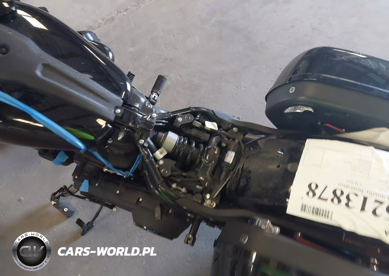 2023 Harley-Davidson Fxlrst VIN:1HD1YXZ14PB066548 - 16
