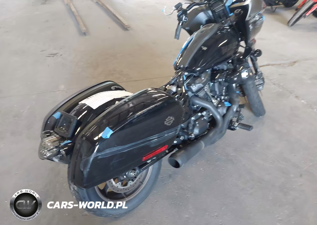 2023 Harley-Davidson Fxlrst VIN:1HD1YXZ14PB066548 - 17