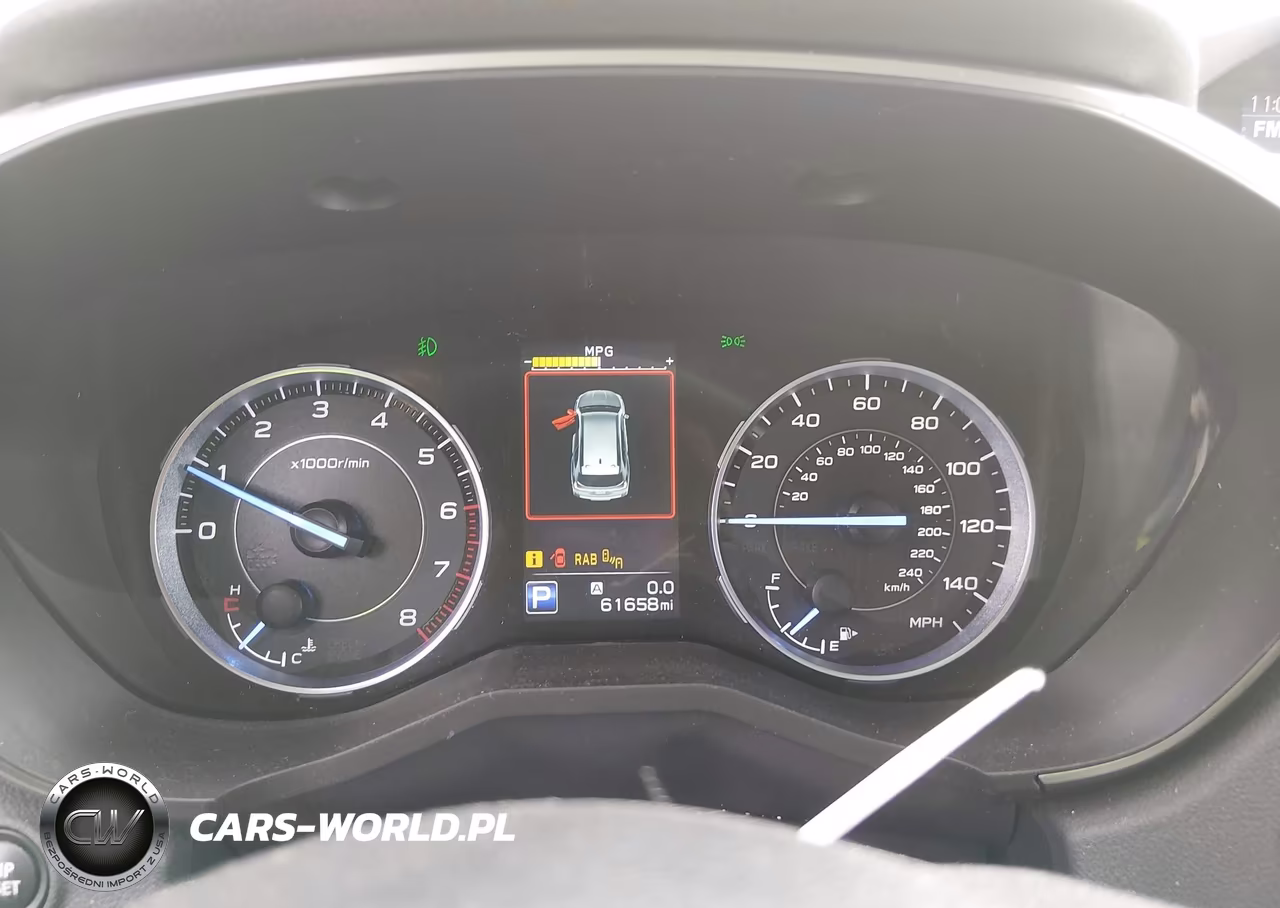 2021 Subaru Ascent Limited VIN:4S4WMAPDXM3459713 - 7