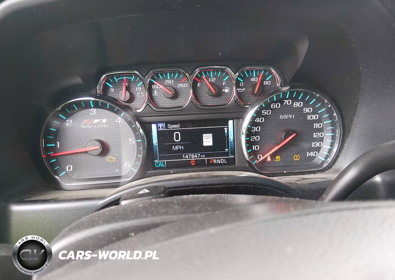 2018 Chevrolet Silverado 1500 2Lt VIN:3GCUKREC2JG131009 - 6