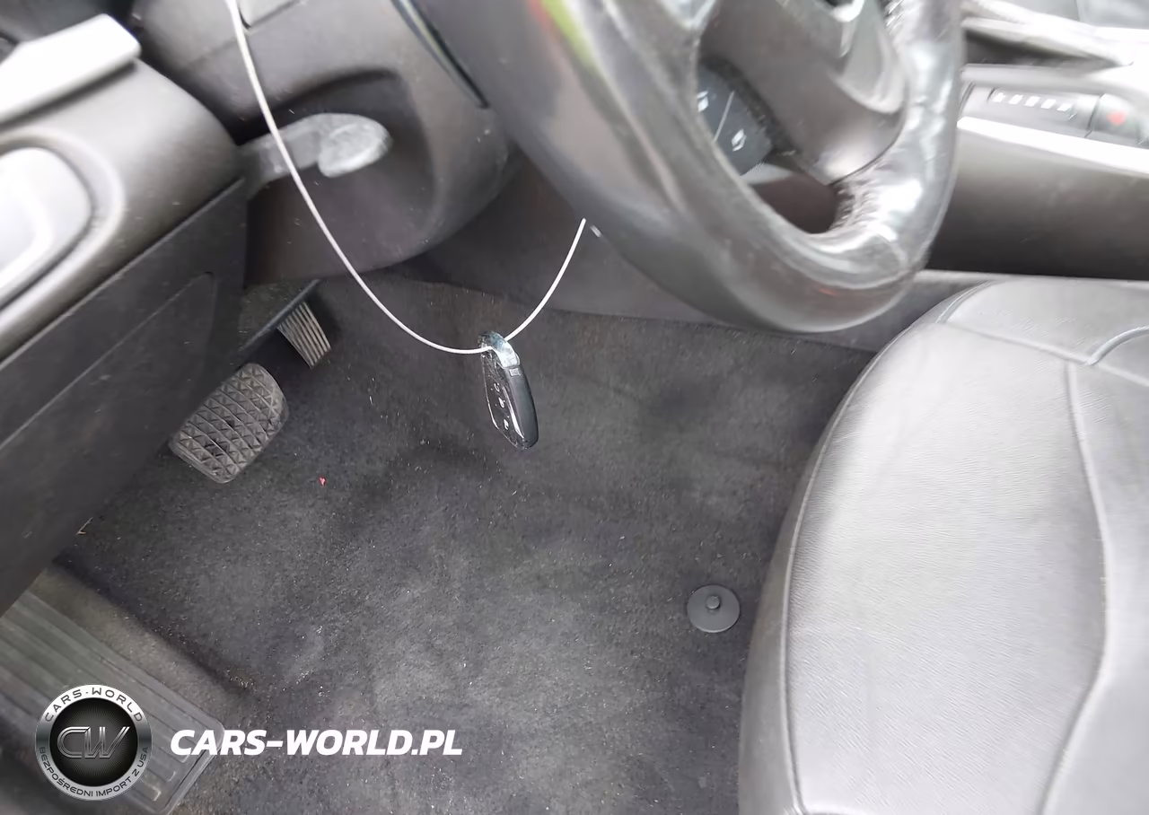 2019 Chevrolet Volt Lt VIN:1G1RC6S54KU118390 - 11