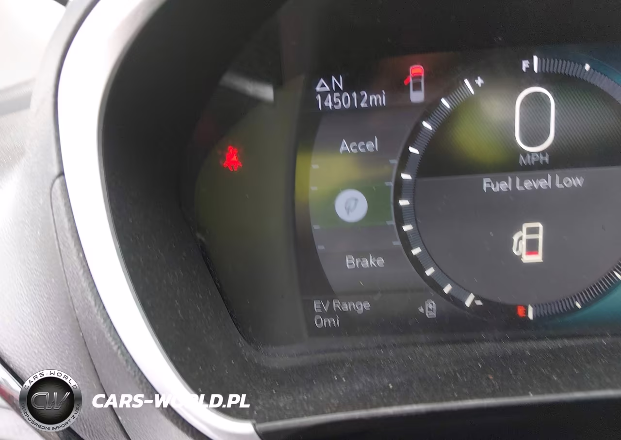 2019 Chevrolet Volt Lt VIN:1G1RC6S54KU118390 - 7