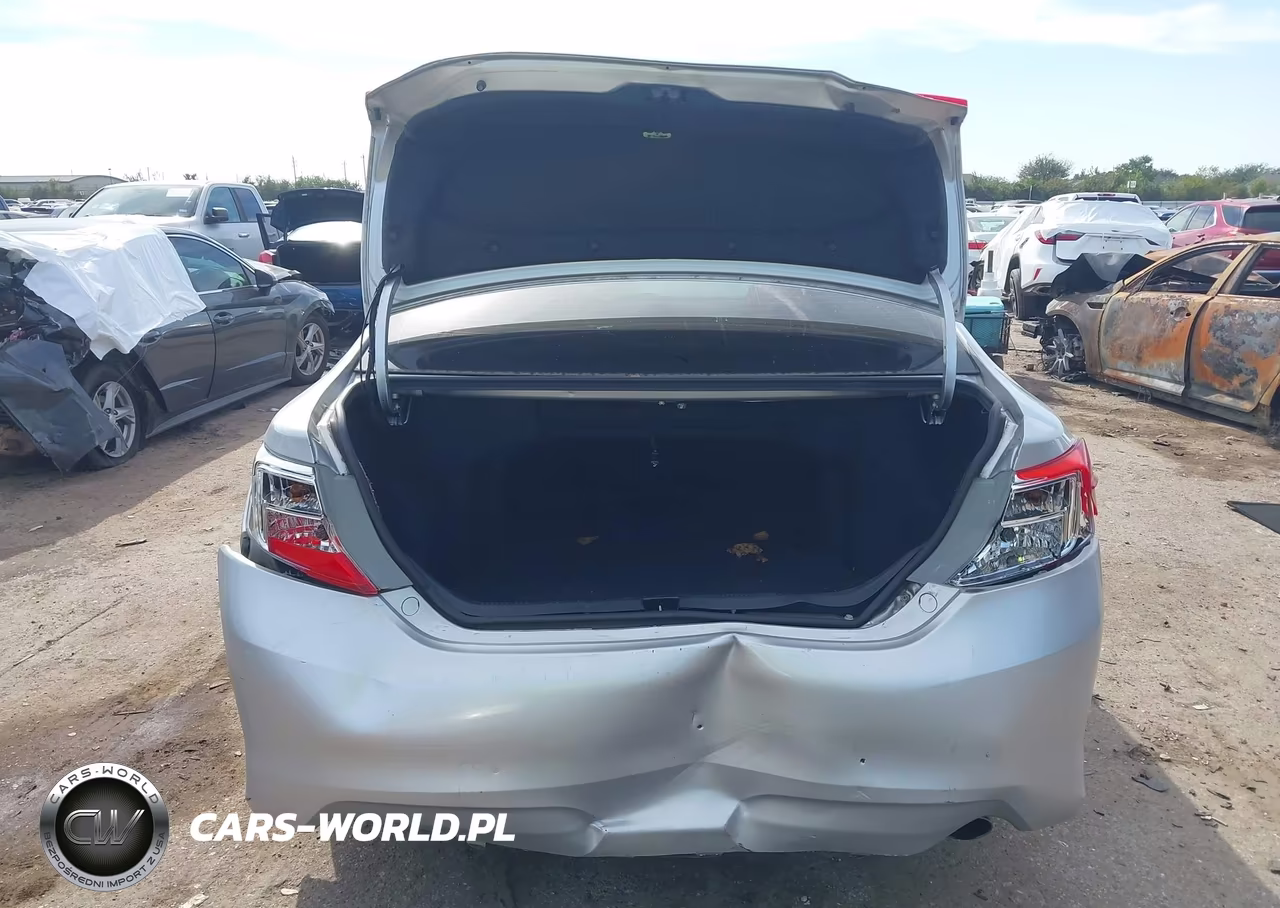 2014 Toyota Camry Se VIN:4T1BF1FK4EU758618 - 15