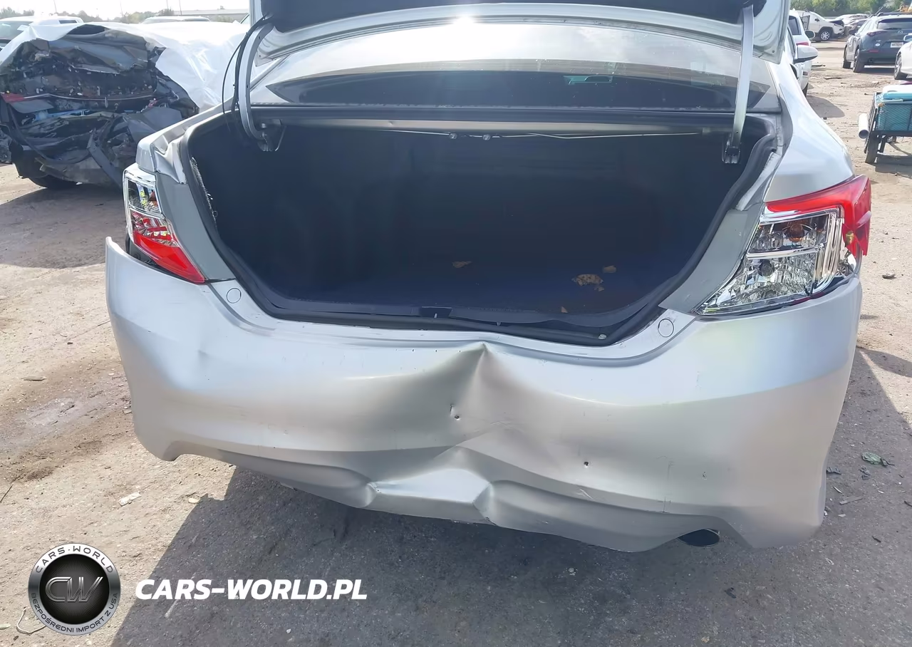 2014 Toyota Camry Se VIN:4T1BF1FK4EU758618 - 6