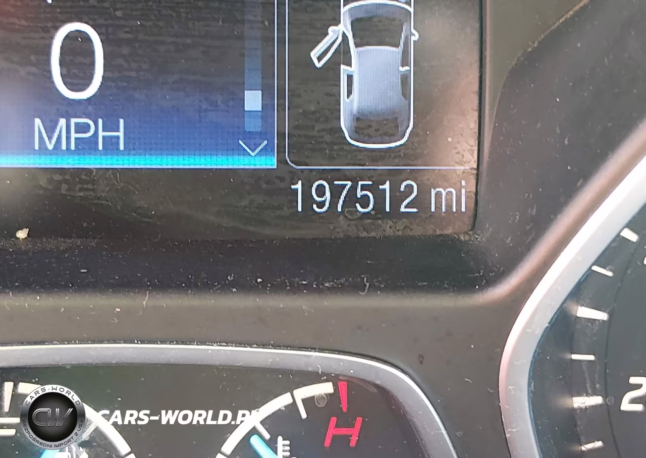 2014 Ford Escape Se VIN:1FMCU9GX7EUE01534 - 12