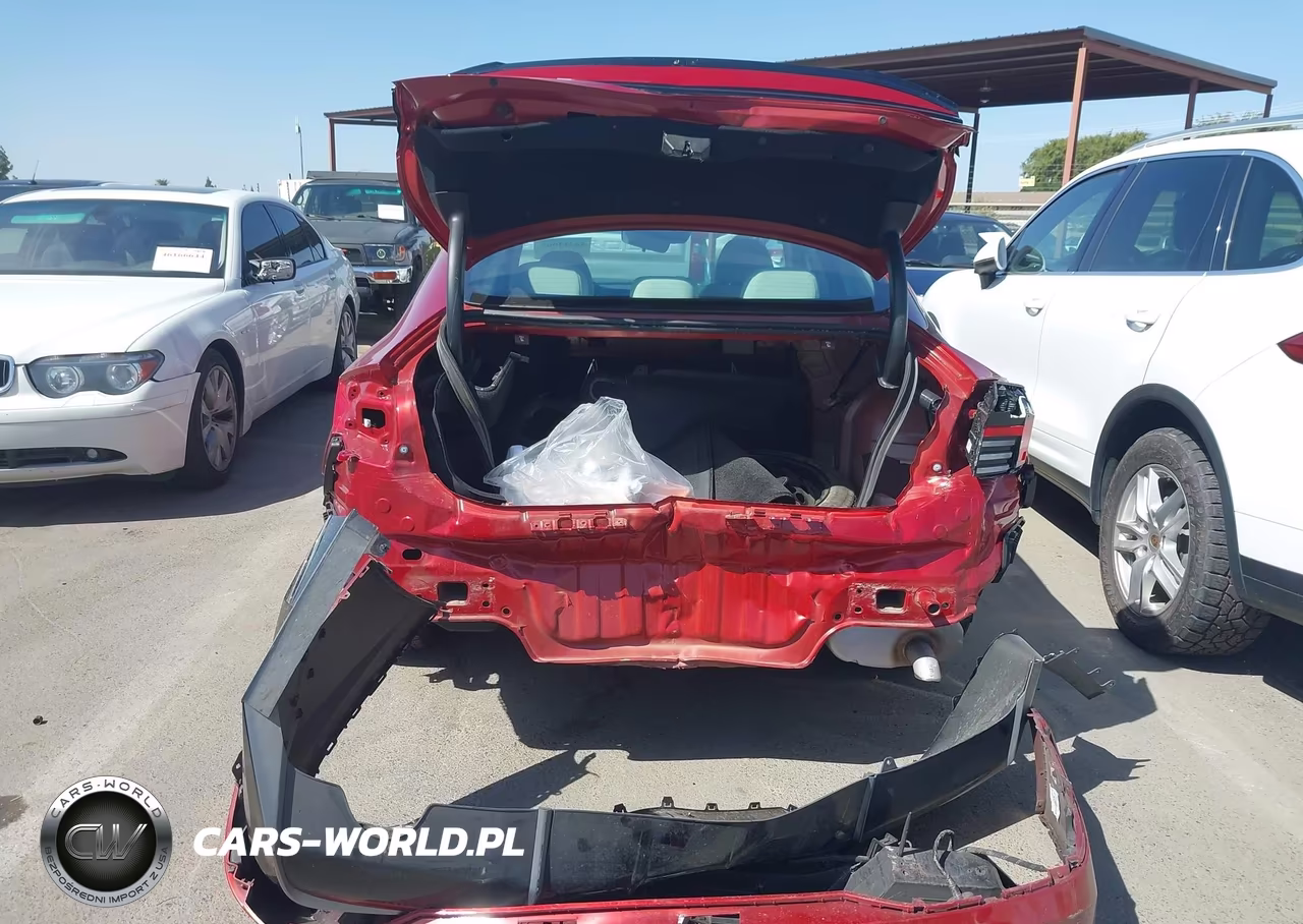 2024 Hyundai Sonata Sel VIN:KMHL64JA3RA369108 - 17