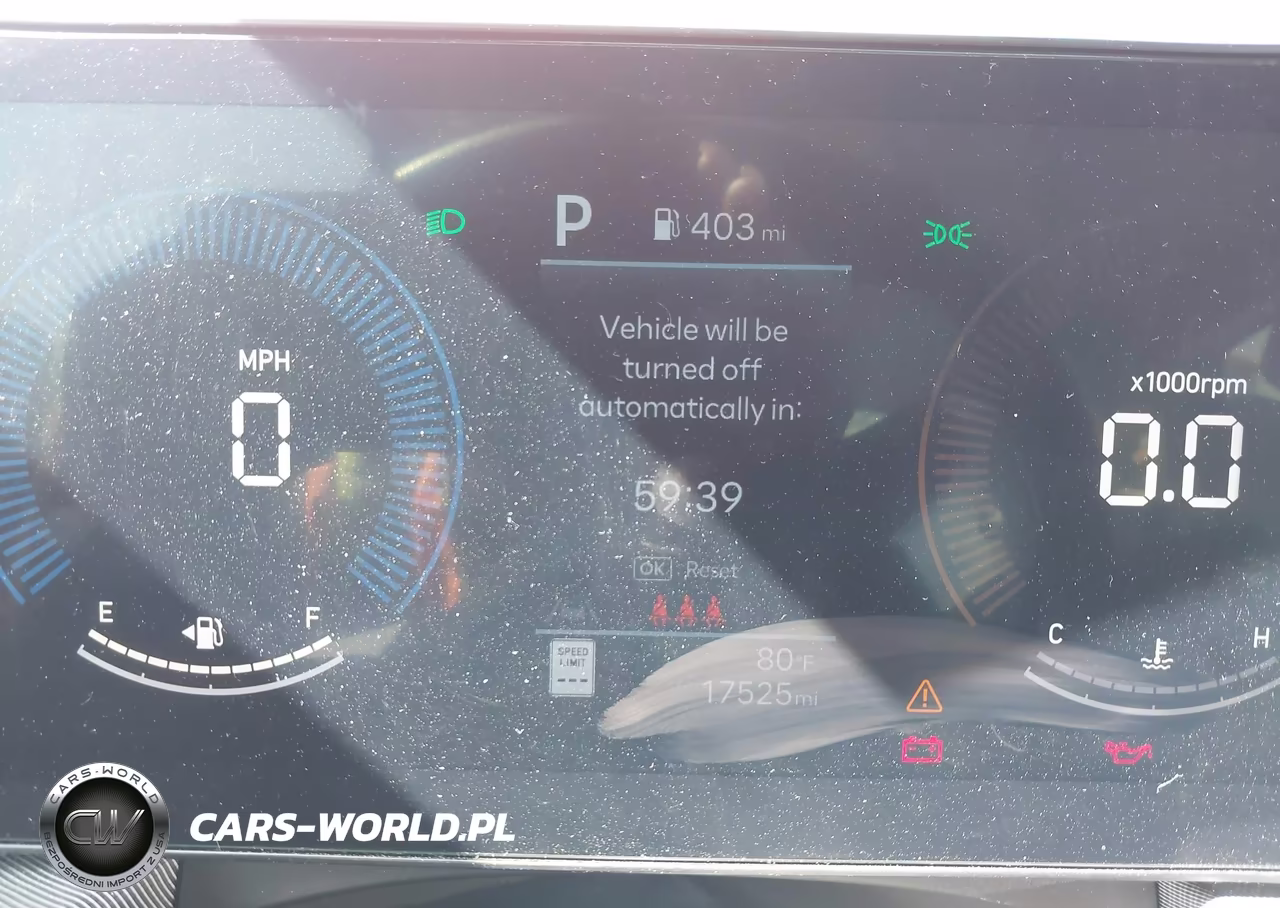 2024 Hyundai Sonata Sel VIN:KMHL64JA3RA369108 - 7