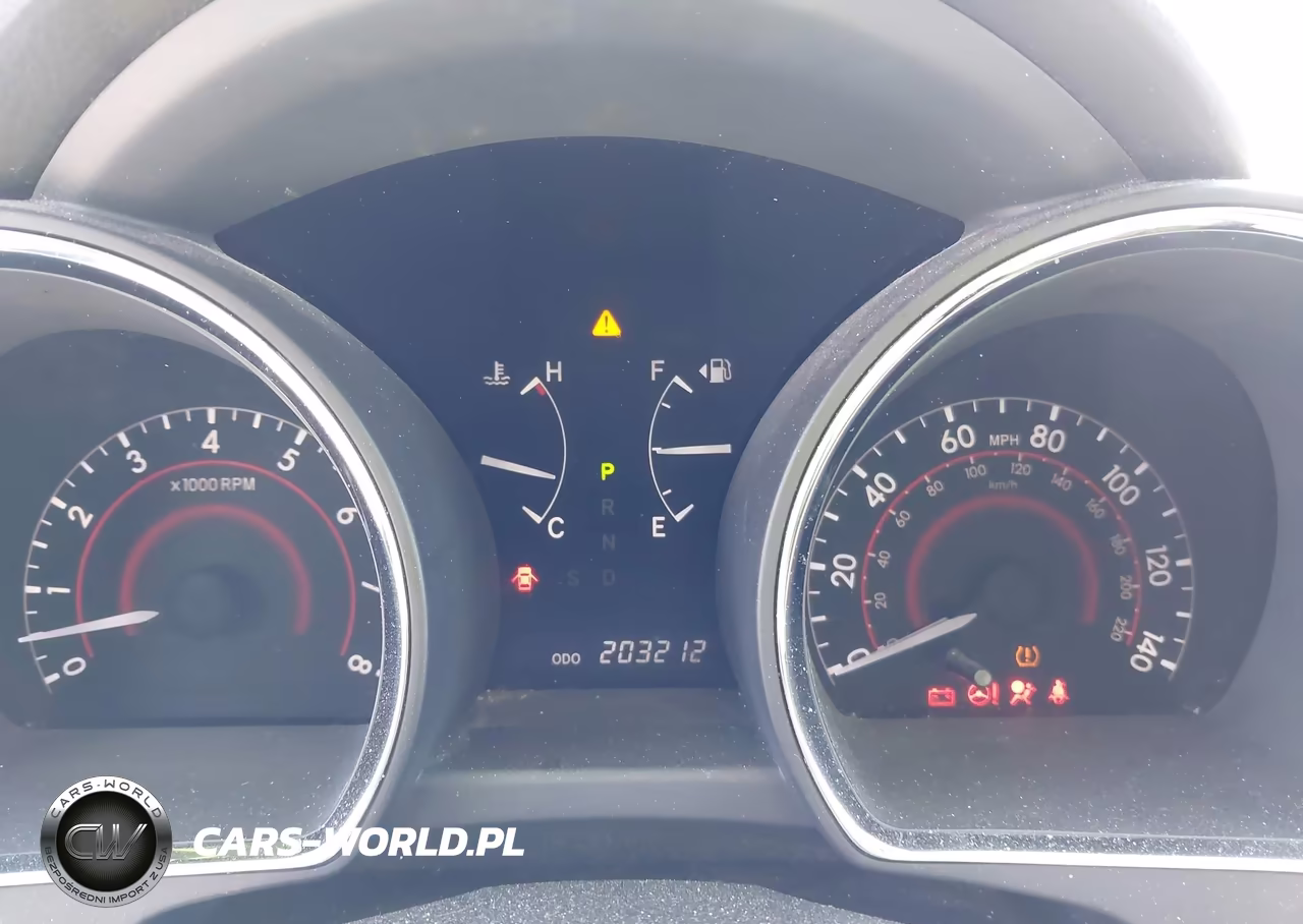 2012 Toyota Highlander Limited V6 VIN:5TDYK3EH4CS066419 - 7