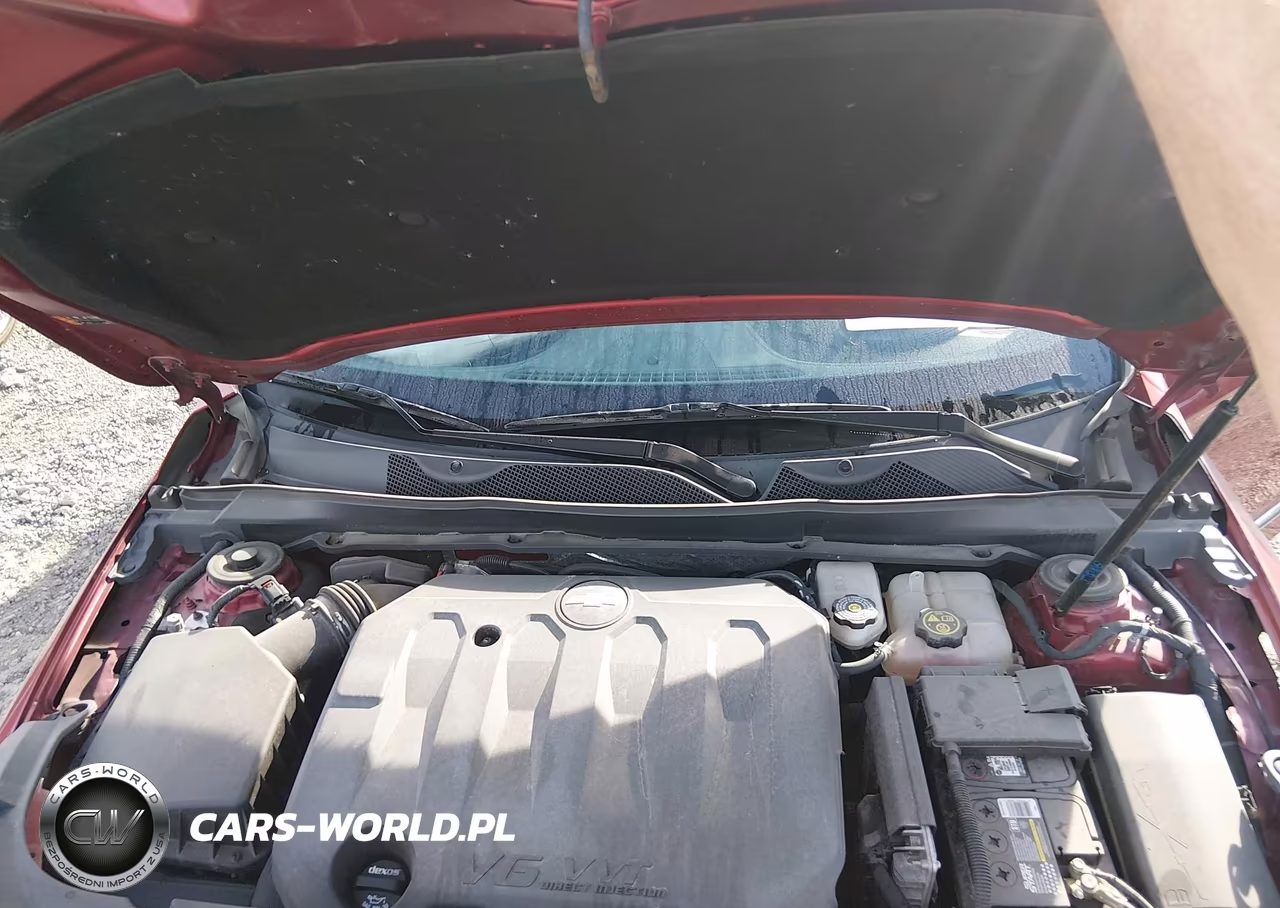 2019 Chevrolet Impala Premier VIN:2G1105S38K9160489 - 10