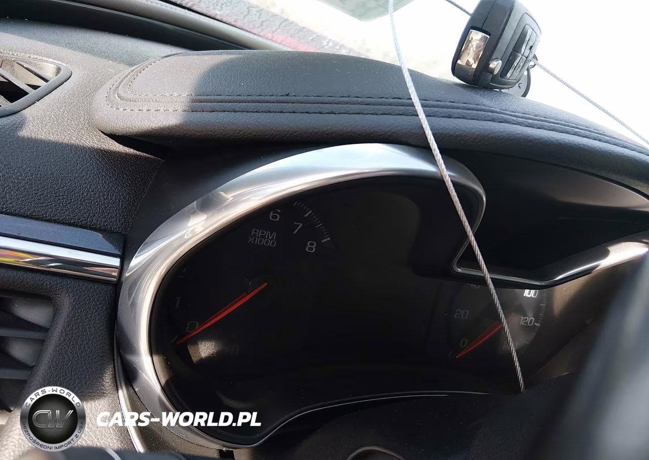 2019 Chevrolet Impala Premier VIN:2G1105S38K9160489 - 7