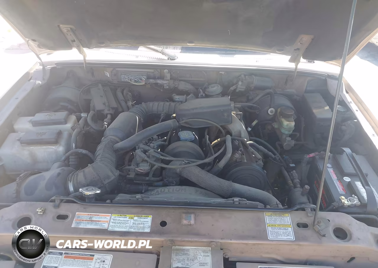 1997 Ford Ranger Splash-Xl-Xlt VIN:1FTCR10A4VUC00705 - 10