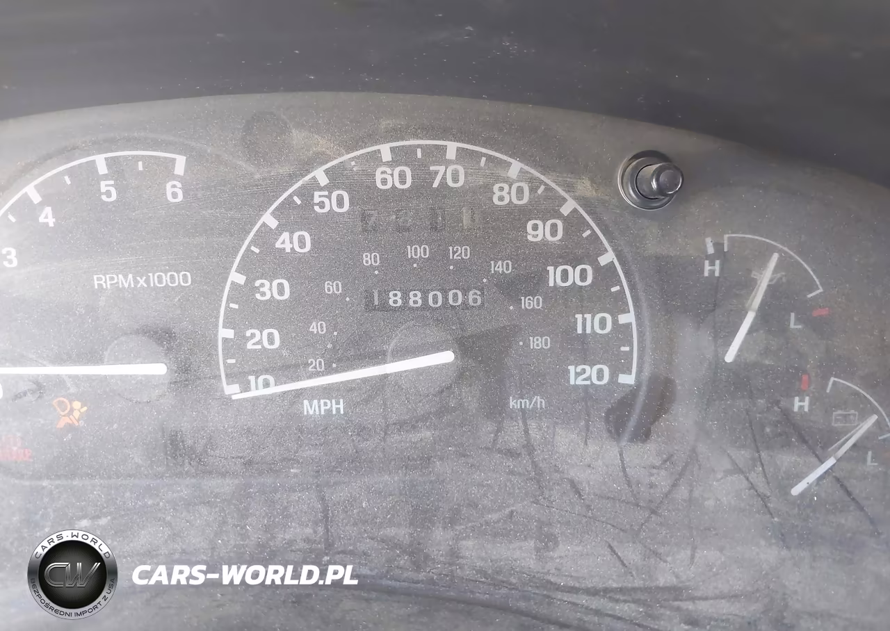 1997 Ford Ranger Splash-Xl-Xlt VIN:1FTCR10A4VUC00705 - 17