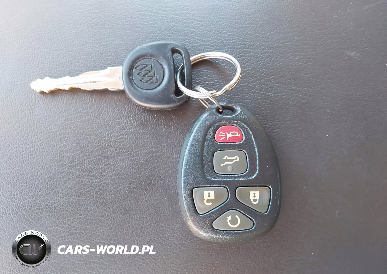 2012 Buick Enclave Leather VIN:5GAKVCEDXCJ254483 - 11