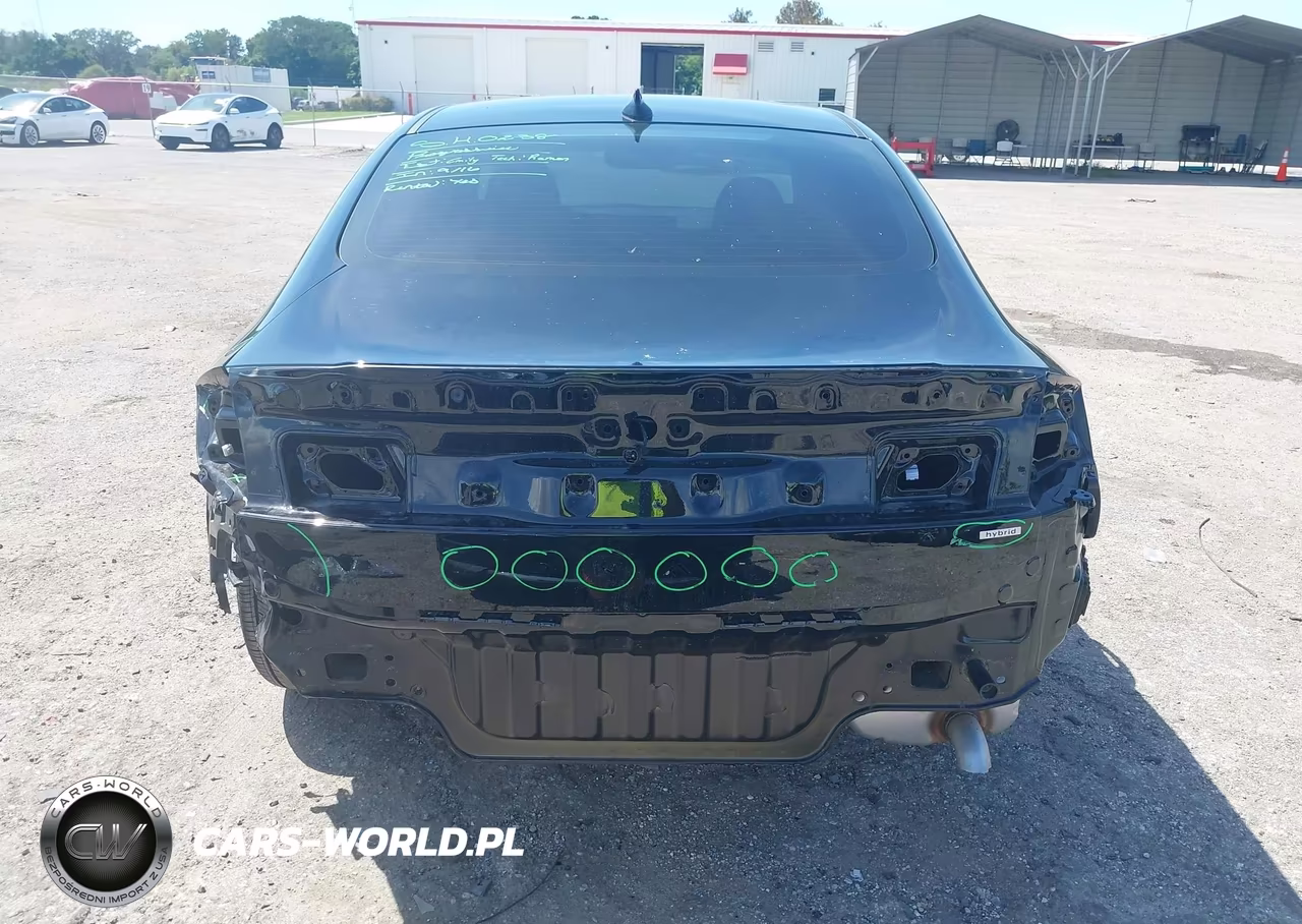 2025 Hyundai Sonata Hybrid Sel VIN:KMHL34JJ7SA128330 - 16