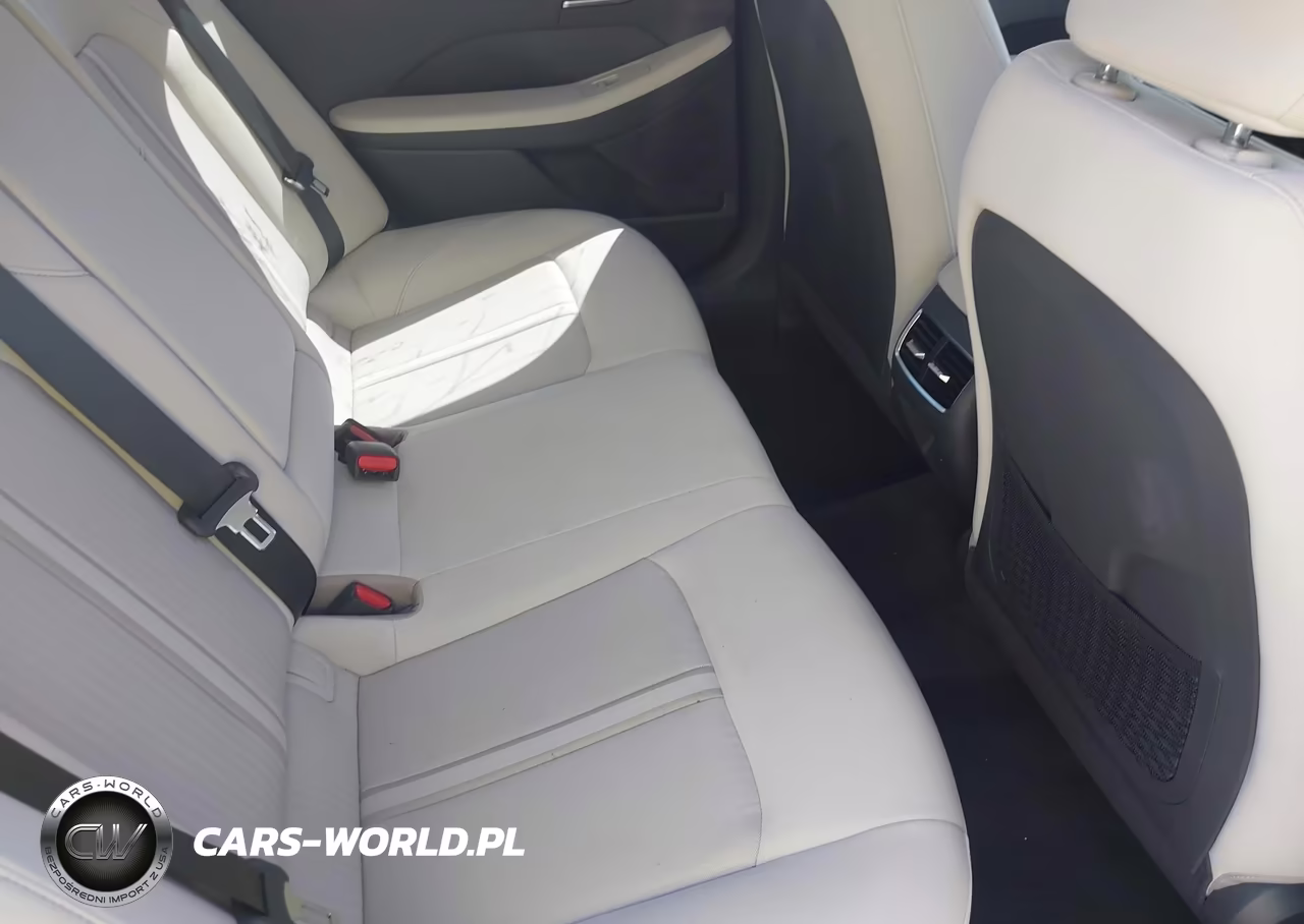 2025 Hyundai Sonata Hybrid Sel VIN:KMHL34JJ7SA128330 - 8
