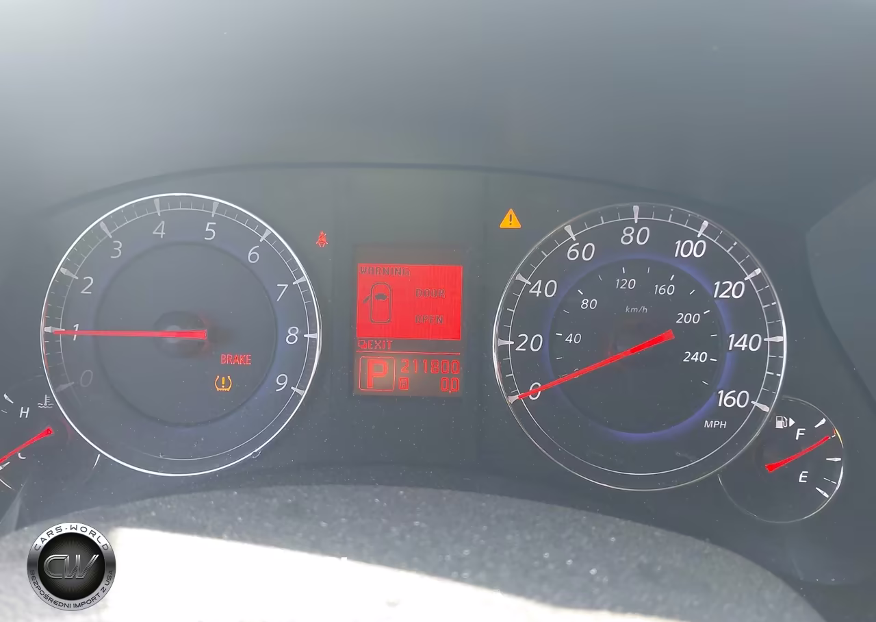 2009 Infiniti Ex35 Journey VIN:JNKAJ09F19M951997 - 7