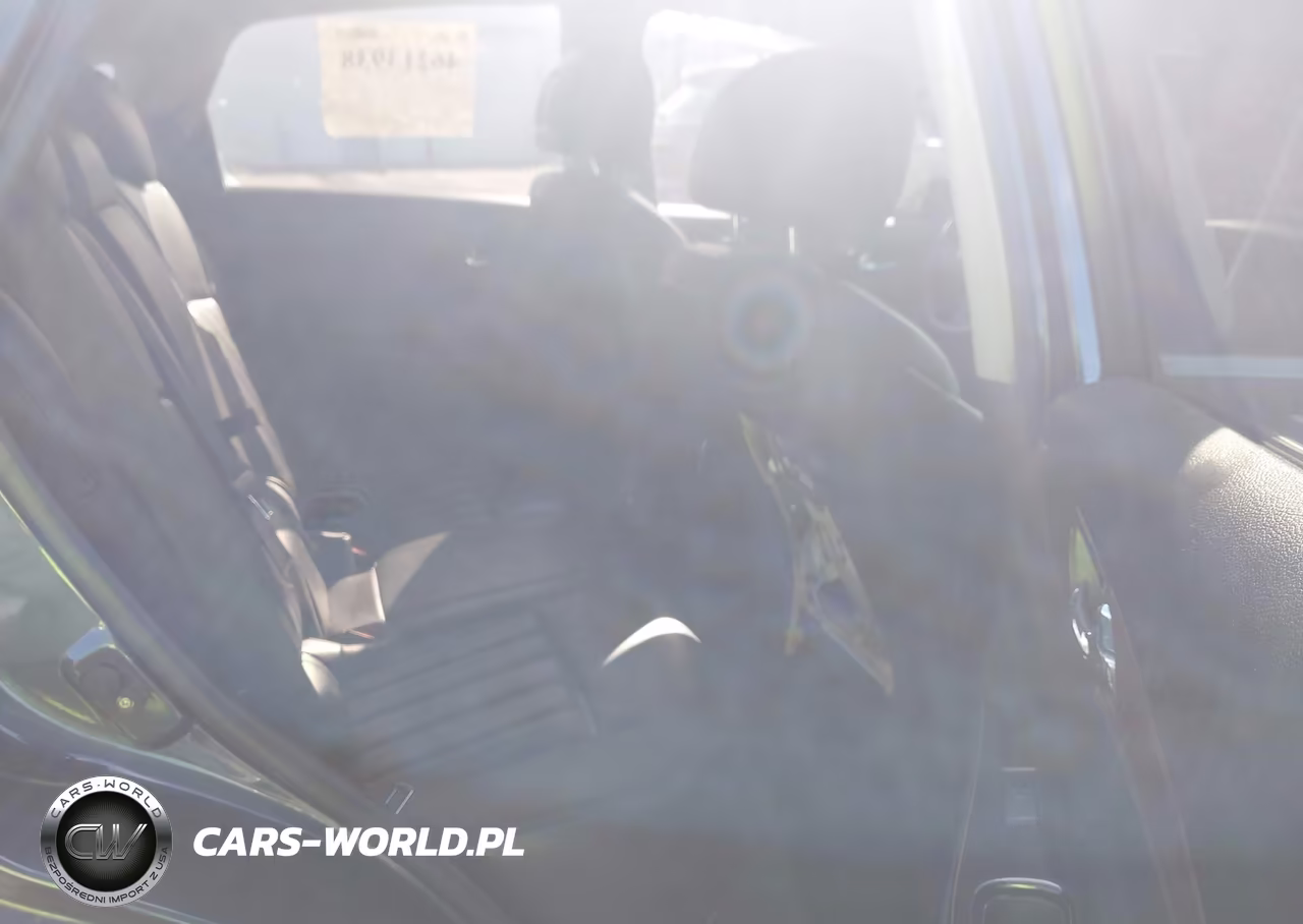 2009 Infiniti Ex35 Journey VIN:JNKAJ09F19M951997 - 8