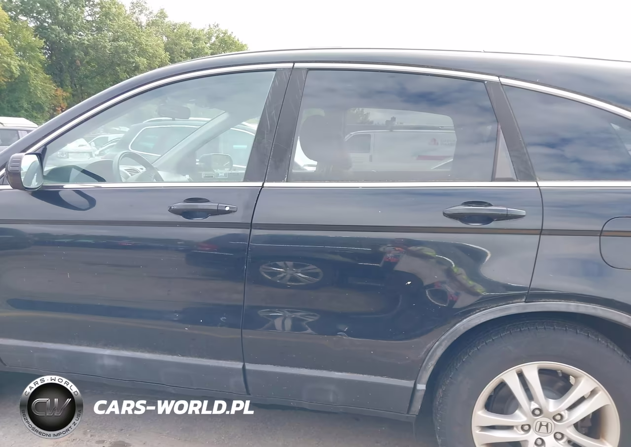 2010 Honda Cr-V Ex-L VIN:5J6RE4H7XAL039142 - 14