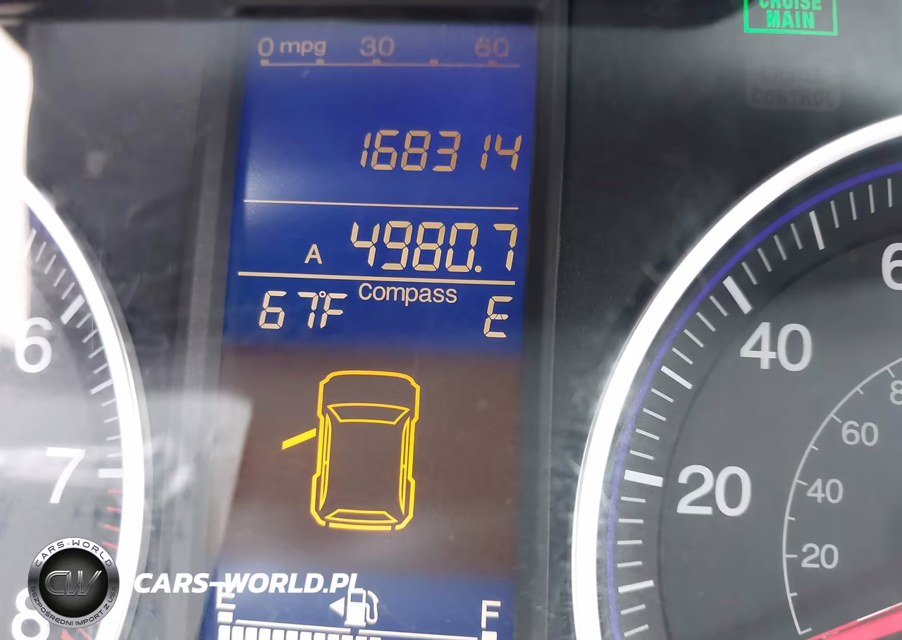 2010 Honda Cr-V Ex-L VIN:5J6RE4H7XAL039142 - 15