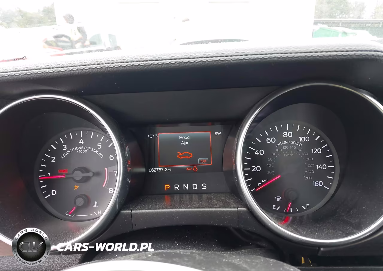 2018 Ford Mustang Ecoboost VIN:1FA6P8TH3J5182373 - 7