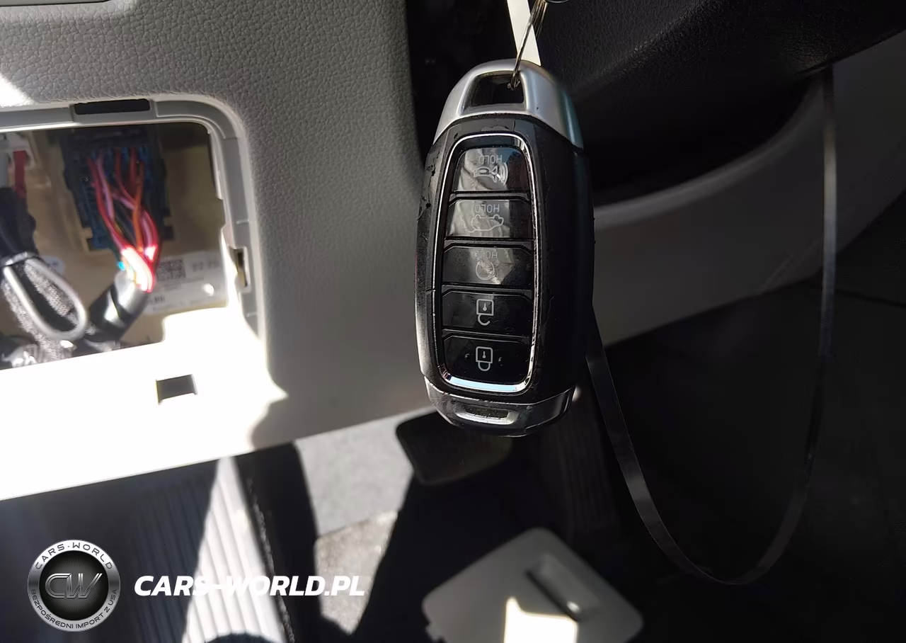 2022 Hyundai Palisade Calligraphy VIN:KM8R7DHE7NU385448 - 11