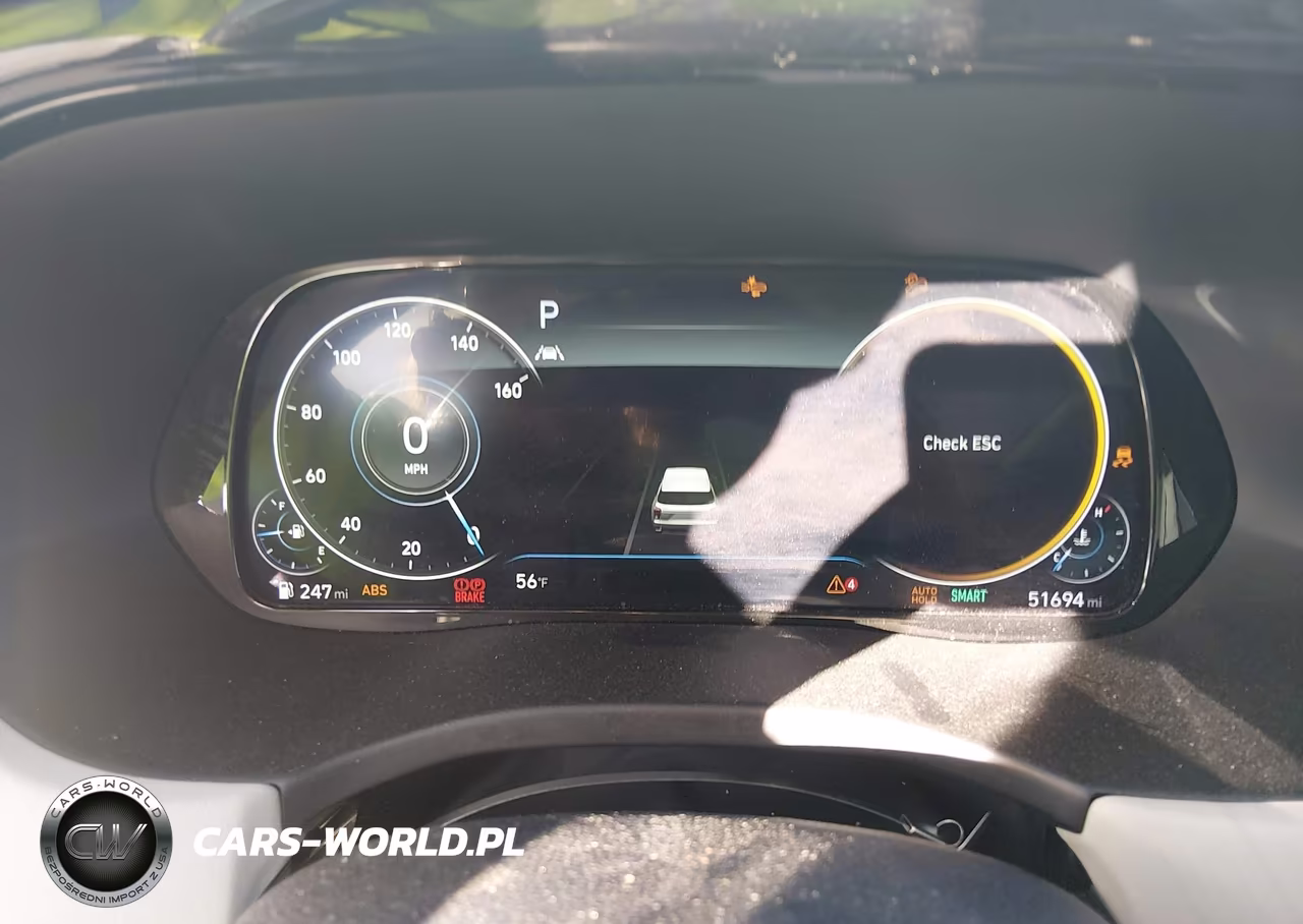 2022 Hyundai Palisade Calligraphy VIN:KM8R7DHE7NU385448 - 7