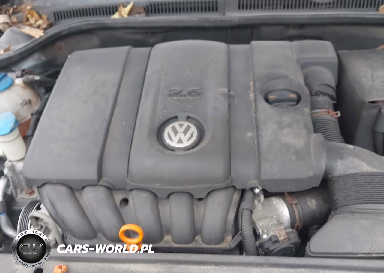 2011 Volkswagen Jetta 2.5L Se VIN:3VWBZ7AJ8BM112430 - 10