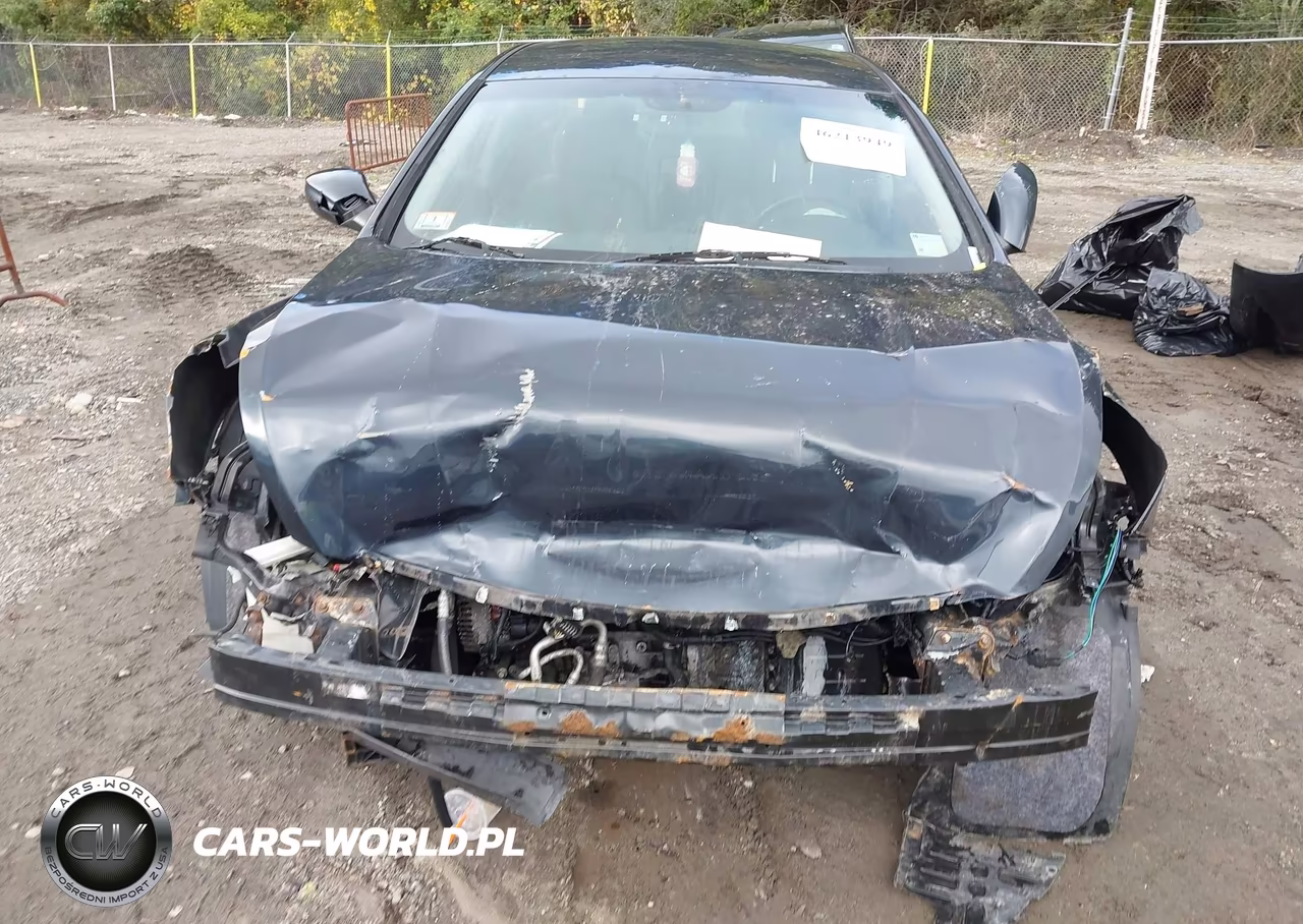 2011 Hyundai Sonata Gls VIN:5NPEB4AC1BH212332 - 6