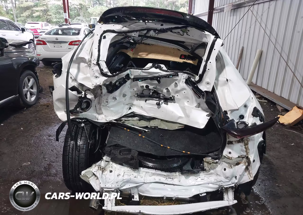 2020 Mazda Cx-30 Select Package VIN:3MVDMACL7LM112750 - 6