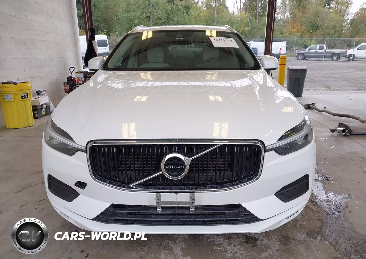 2021 Volvo Xc60 T6 Momentum VIN:YV4A22RK6M1774474 - 13