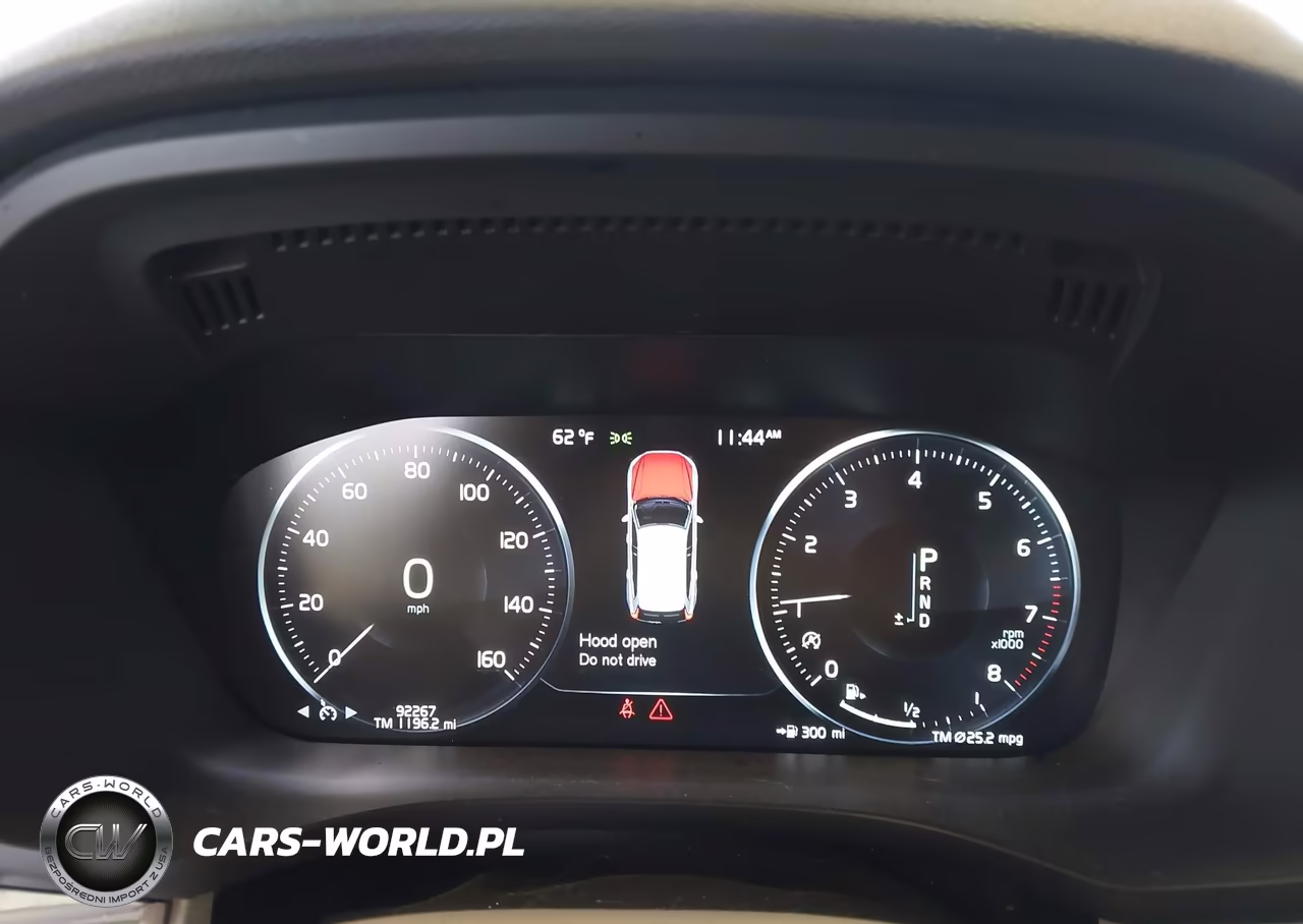 2021 Volvo Xc60 T6 Momentum VIN:YV4A22RK6M1774474 - 7