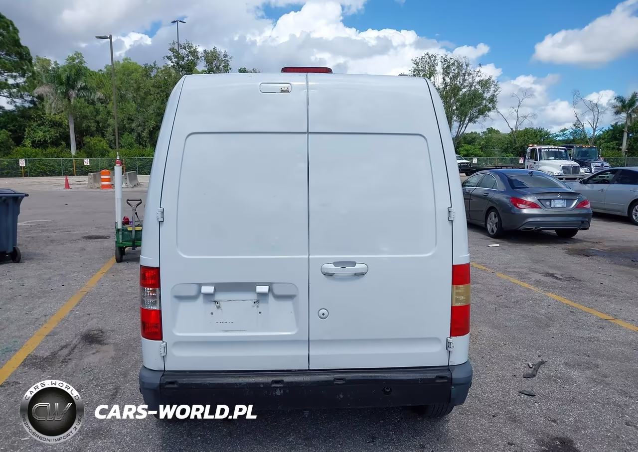 2012 Ford Transit Connect Xl VIN:NM0LS7AN1CT075073 - 16