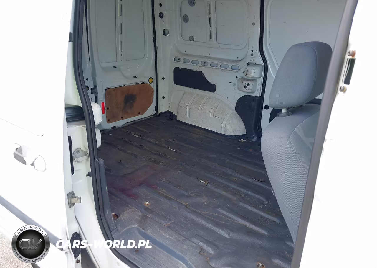 2012 Ford Transit Connect Xl VIN:NM0LS7AN1CT075073 - 8
