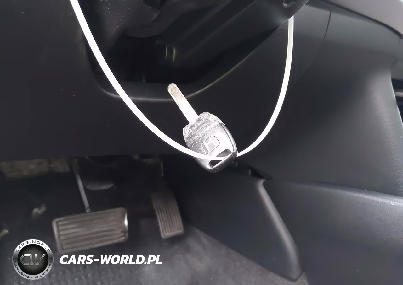 2011 Honda Accord 2.4 Se VIN:1HGCP2F66BA090172 - 11