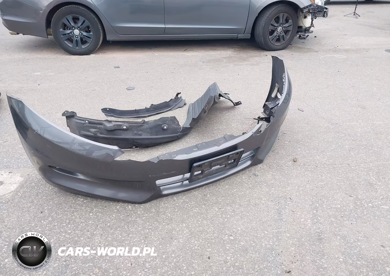 2011 Honda Accord 2.4 Se VIN:1HGCP2F66BA090172 - 12