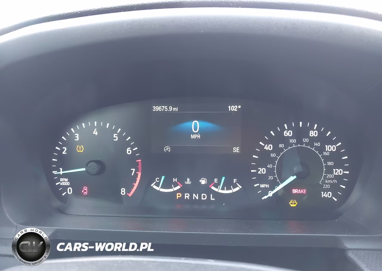 2021 Ford Explorer VIN:1FMSK7BH1MGB04150 - 7