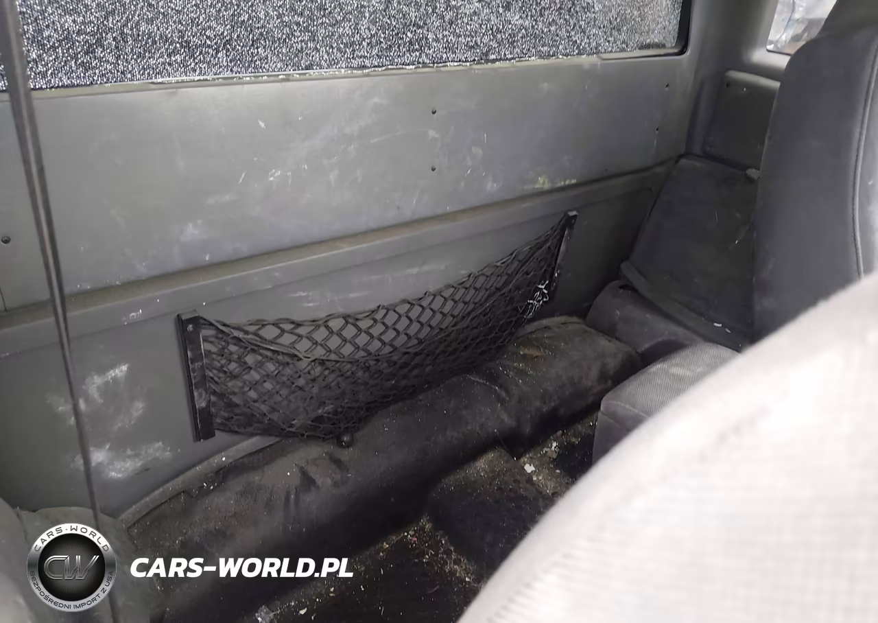 2004 Ford Ranger Edge-Tremor-Xl-Xlt VIN:1FTYR14U54PA19314 - 8