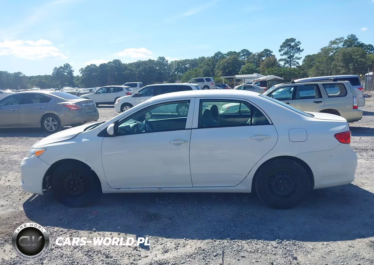 2013 Toyota Corolla L VIN:2T1BU4EE5DC127430 - 14