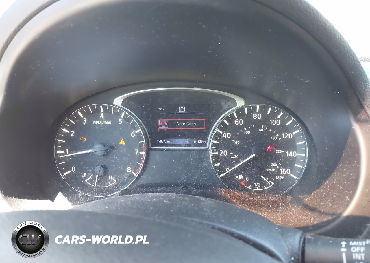 2017 Nissan Altima 2.5 Sv VIN:1N4AL3AP6HC279205 - 7