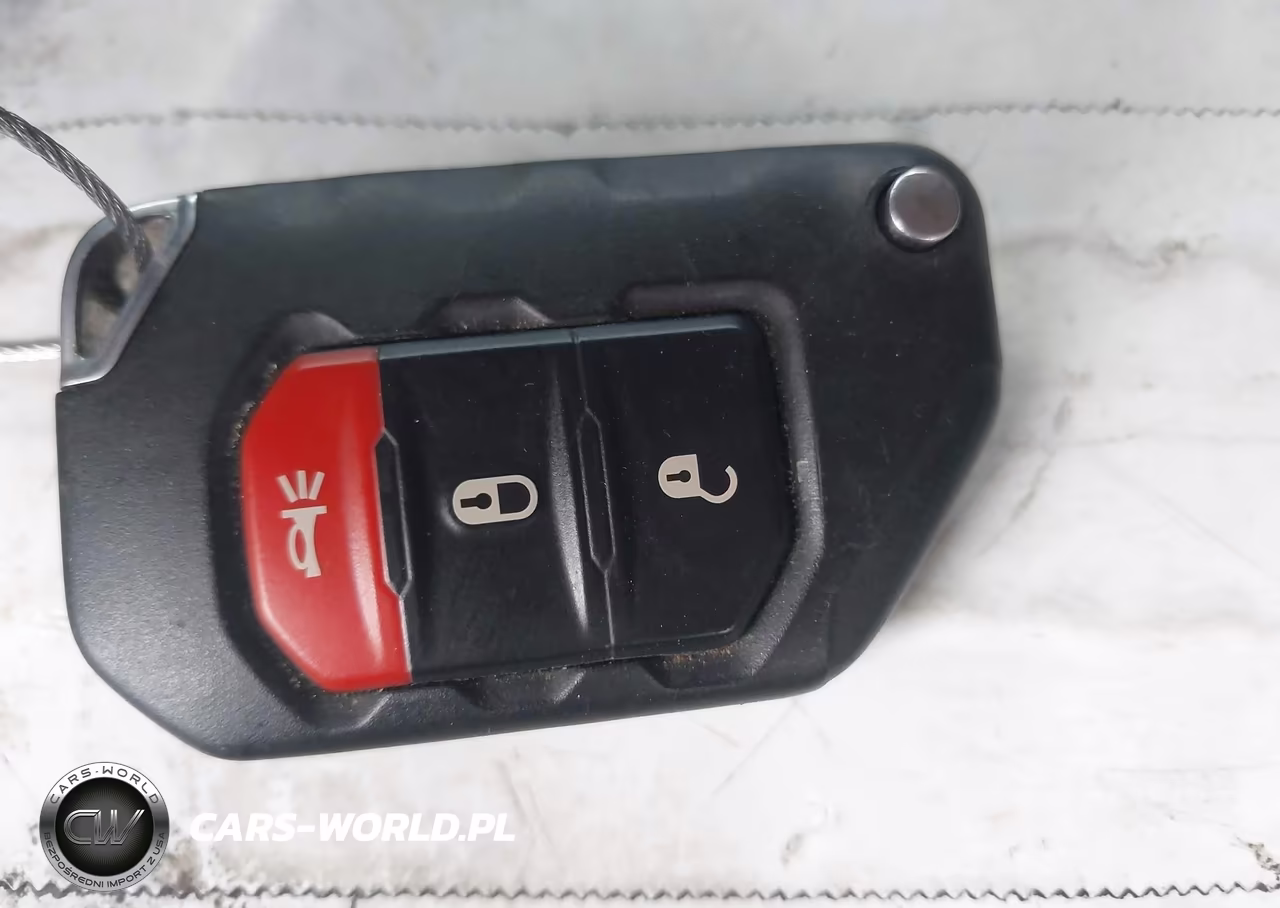2019 Jeep Wrangler Unlimited Sport S 4X4 VIN:1C4HJXDG0KW557636 - 11