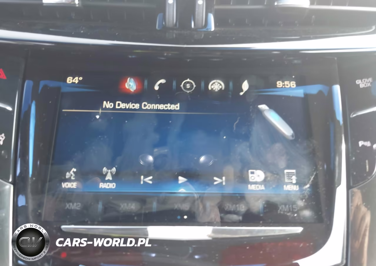 2014 Cadillac Elr Standard VIN:1G6RM1E49EU600693 - 18