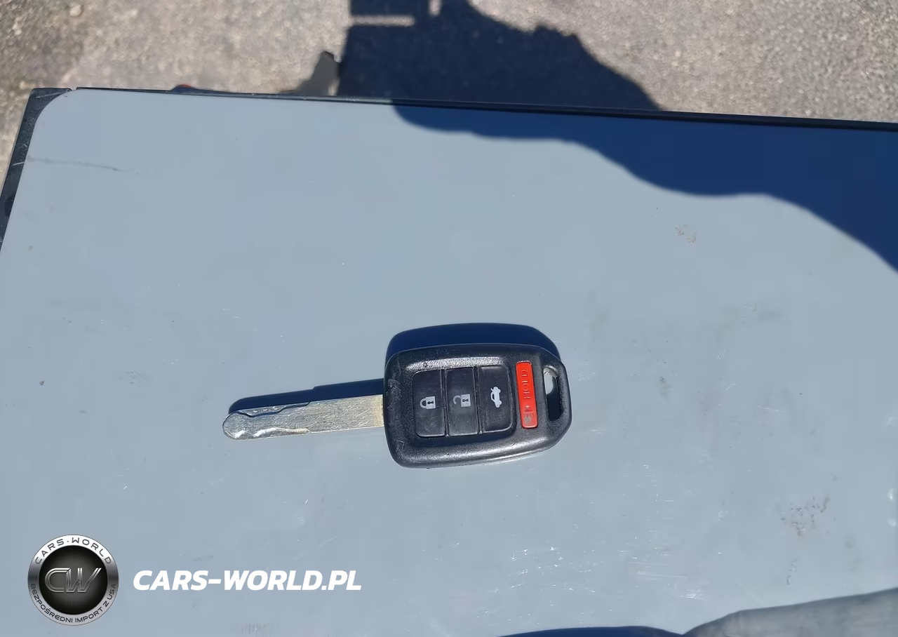 2015 Honda Accord Lx VIN:1HGCR2F36FA123404 - 11