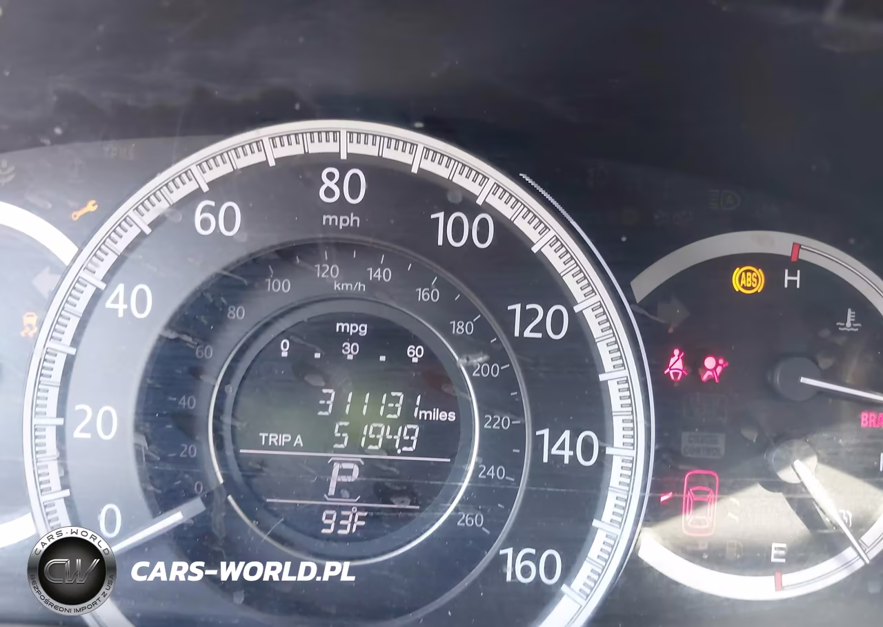 2015 Honda Accord Lx VIN:1HGCR2F36FA123404 - 15